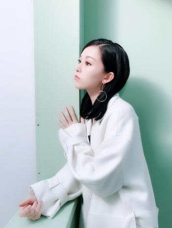 文咏珊性感时尚魅力写真图片第0张