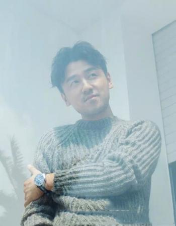 雷佳音图片 _ 第(5)张