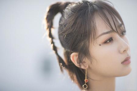 杨紫图片图片 _ 第(5)张