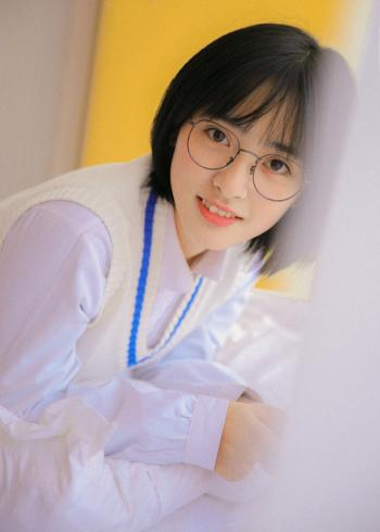美女沈月图片 _ 第(6)张