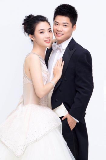 婚纱照图片 _ 第(5)张