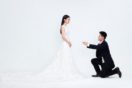 婚纱照图片 _ 第(6)张