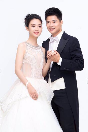 婚纱照图片 _ 第(7)张