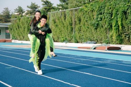 婚纱照图片 _ 第(10)张