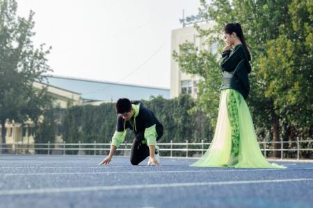 婚纱照图片 _ 第(11)张