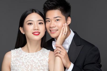 婚纱照图片 _ 第(5)张