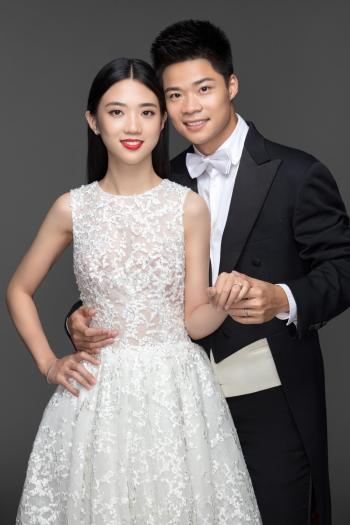 婚纱照图片 _ 第(6)张