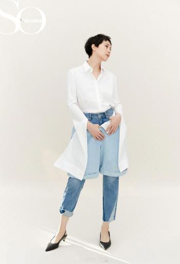 女明星海清第2张