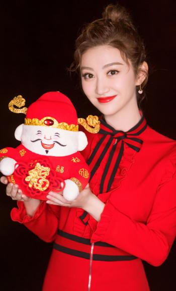 景甜图片图片 _ 第(9)张
