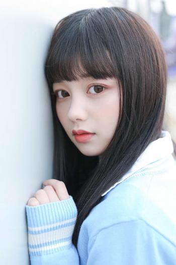 娃娃脸美女图片 _ 第(5)张