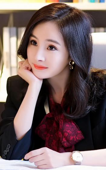 杨幂图片 _ 第(5)张