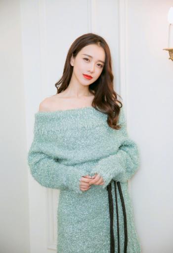 高清北京女孩黄一琳性感时髦写真图片第0张
