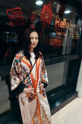 姚晨图片 _ 第(1)张