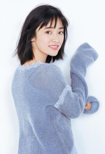 美女沈月图片 _ 第(6)张