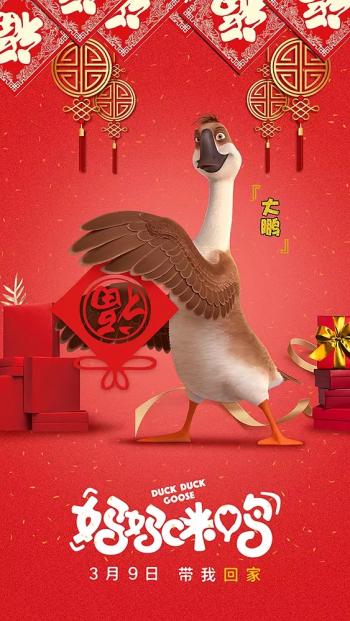 鸭子图片 _ 第(13)张