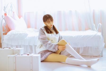 诱人的美女图片 _ 第(10)张