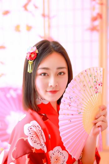 和服美女图片 _ 第(4)张