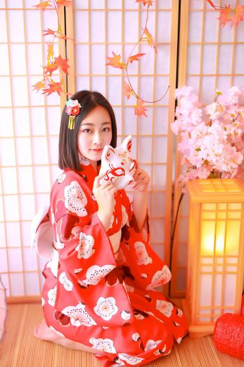 和服美女图片 _ 第(5)张