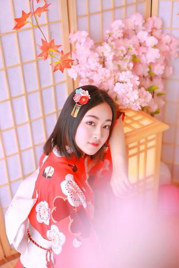 和服美女图片 _ 第(8)张