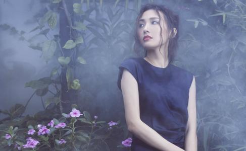 郑罗茜图片 _ 第(5)张