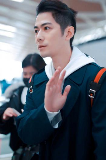 陈学冬图片 _ 第(9)张