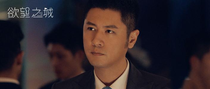 黄晓明电视剧图片《锦绣缘》黄晓明剧照图片 陈乔恩陷三角恋第5张