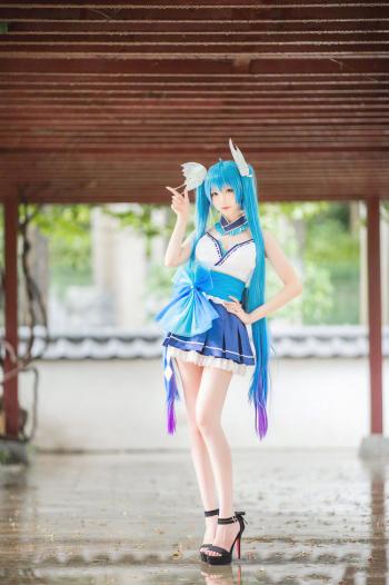 cos女装图片 _ 第(6)张