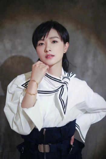 万茜图片 _ 第(1)张