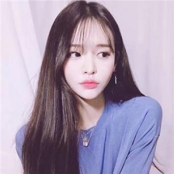 女生头像图片图片 _ 第(6)张