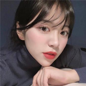 女生头像图片图片 _ 第(7)张