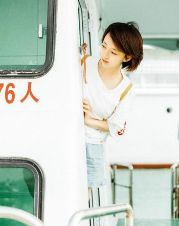 可爱女生图片图片 _ 第(4)张