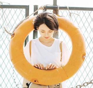 可爱女生图片图片 _ 第(7)张