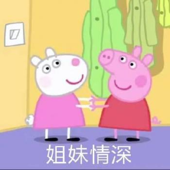 小猪佩奇图片 _ 第(6)张