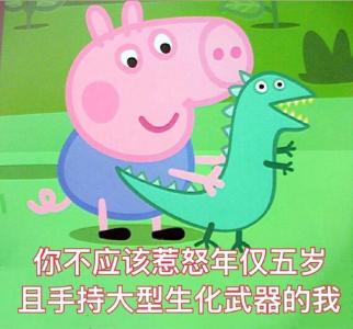 小猪佩奇图片 _ 第(7)张