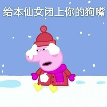 小猪佩奇图片 _ 第(8)张