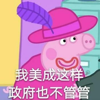 小猪佩奇图片 _ 第(9)张