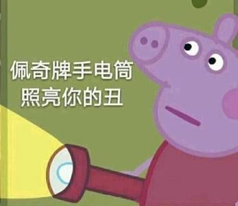 小猪佩奇图片 _ 第(12)张