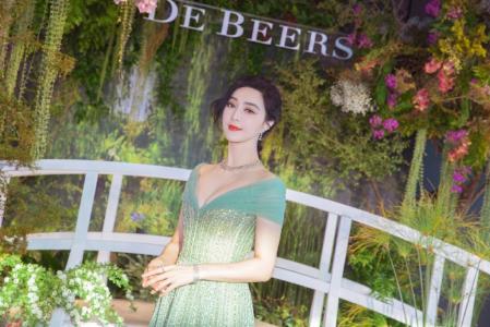 范冰冰图片 _ 第(4)张