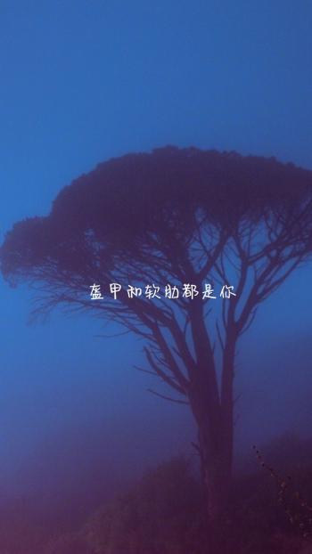 带字的非主流女生伤心图片:无法掩饰的失落心情第6张