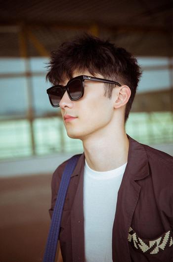 刘芮麟图片 _ 第(4)张