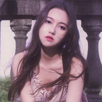 女生头像图片图片 _ 第(7)张
