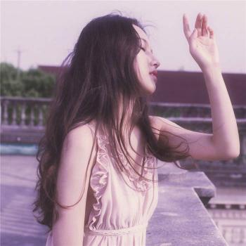 女生头像图片图片 _ 第(8)张