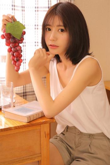 人体美第0张