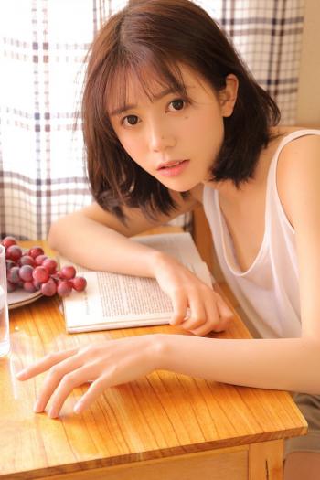 人体美第2张