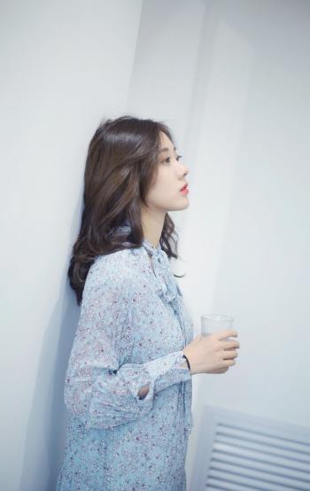 清新淡雅图片 _ 第(6)张