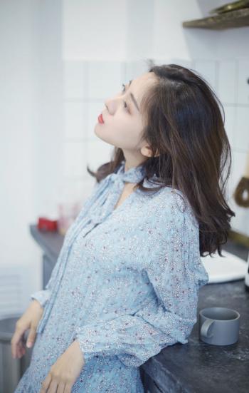 清新淡雅图片 _ 第(9)张