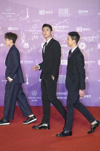 黄景瑜图片 _ 第(6)张