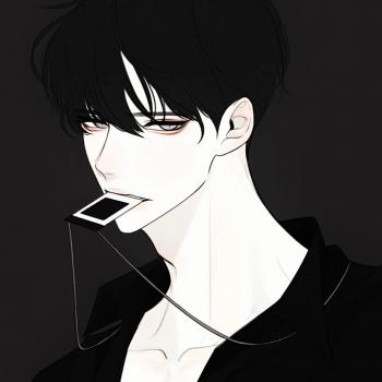 男生头像图片 炫酷个性非主流动漫男生头像图片第4张