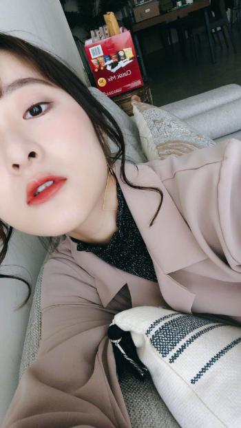 高清浙江省宁波美女徐娇唯美汉服古装甜美写真图片第0张