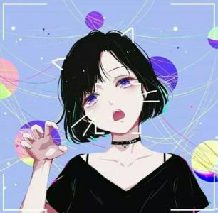 情侣头像图片 _ 第(5)张